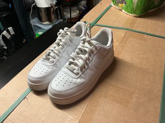 Nike air forces