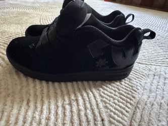 DC shoes for boys