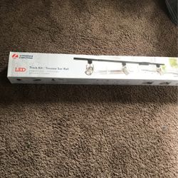 LED Track Kit