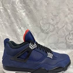 Jordan 4’s