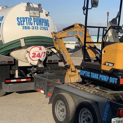 Septic Tank 