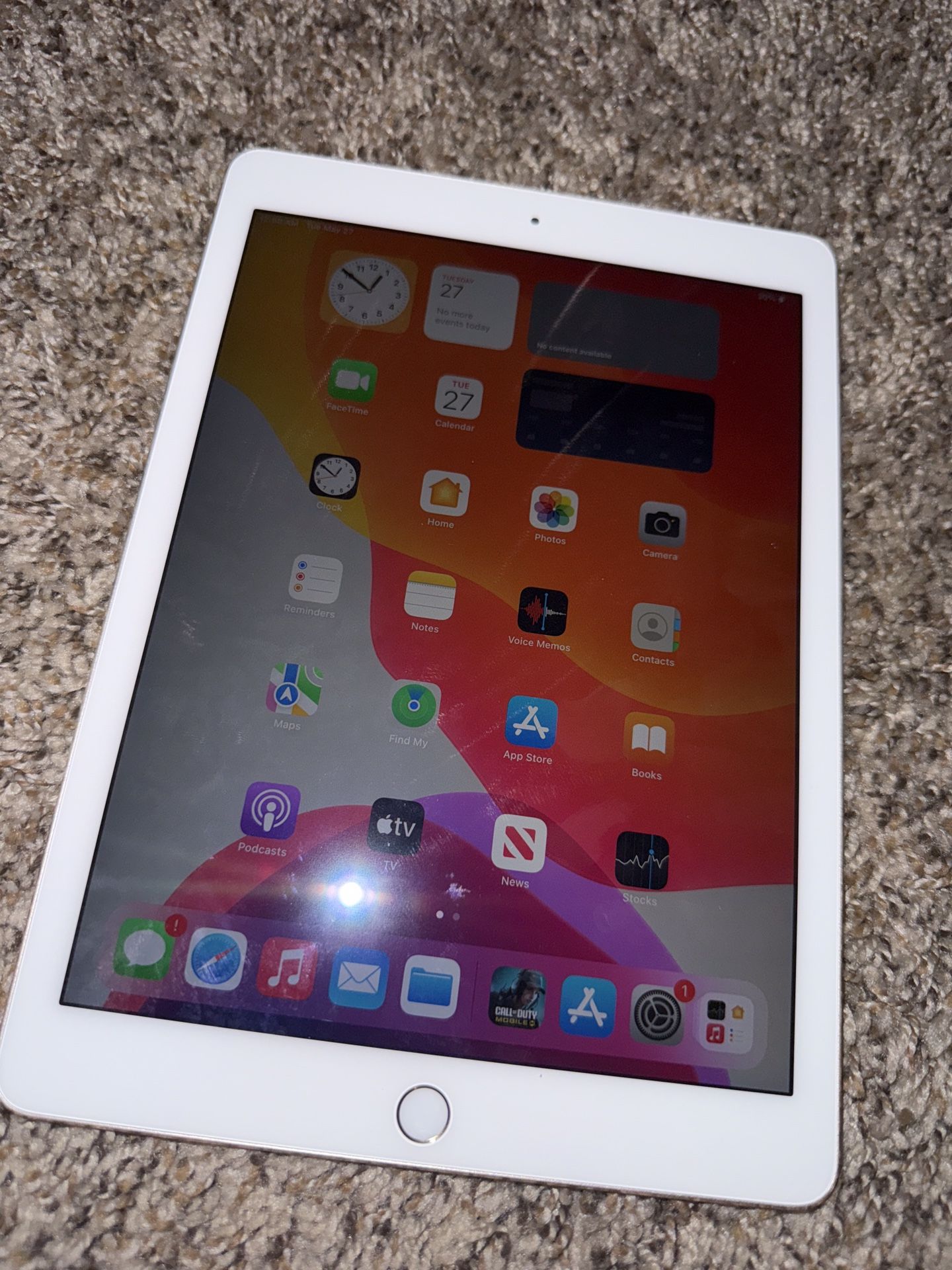 iPad Air 2 Each 110$