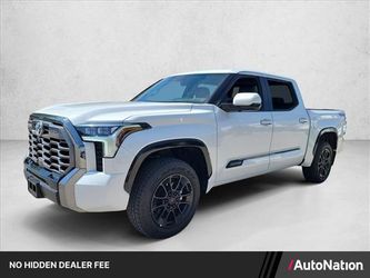 2024 Toyota Tundra