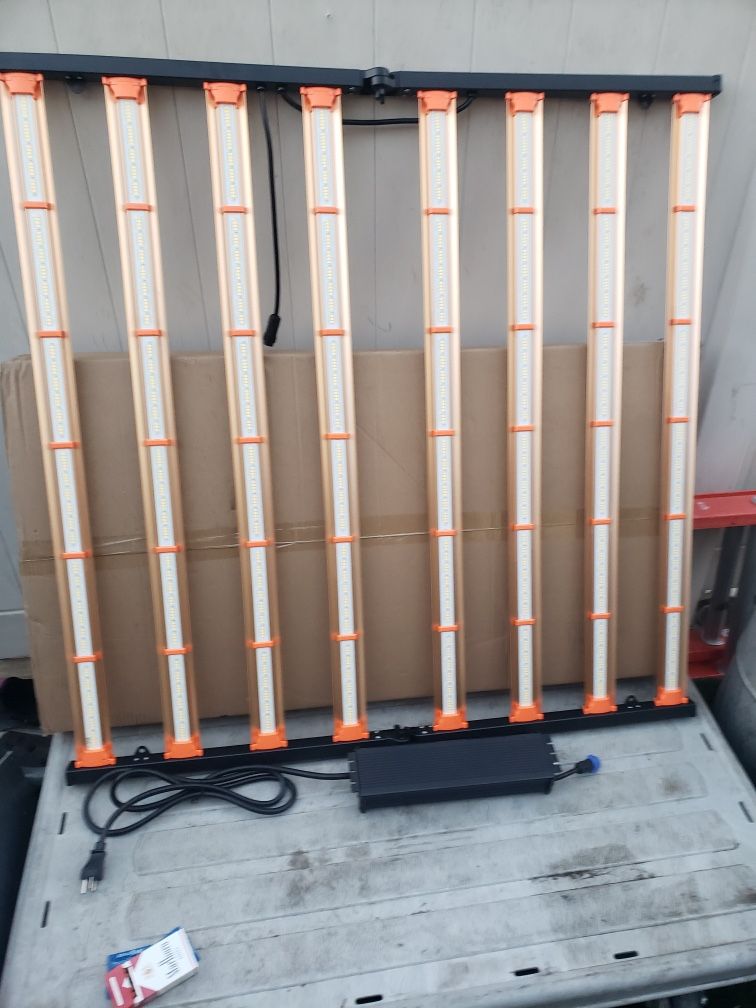 Led Lights