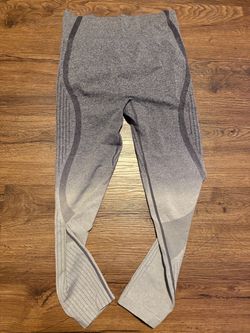 Girl workout pants