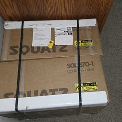 Dumbbells, Adjustable Weight, Brand New, Box Unopened 