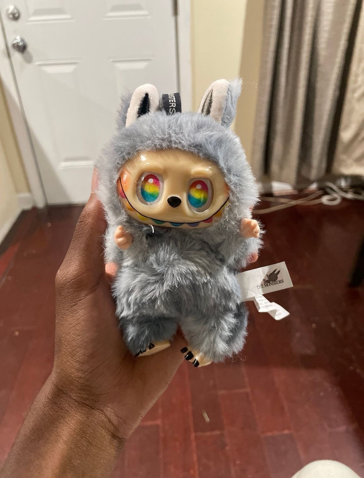 Labubu Secret Edition