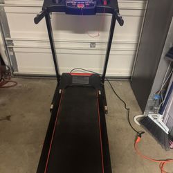 Treadmill 