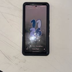 Google Pixel 7 Pro 128GB “Jade”