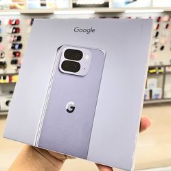 Google pixel 10 pro 1TB unlocked