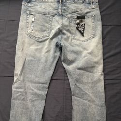 Ksubi Jeans
