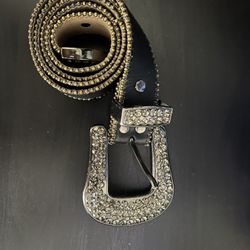 New and used B.B. Simon Women's Belts for sale