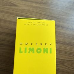 Armaf Odyssey Limoni Fresh