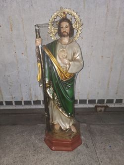 San Judas Tadeo