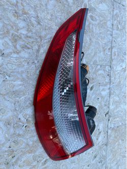 Porsche 911 997 Tail Lights