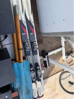 Wooden Paddles