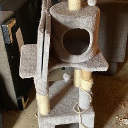 Cat Tree