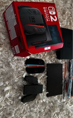 Nintendo Switch 2