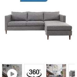 Jerome's sven sectional deals