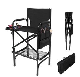 Makeup Chair, Directors Chair