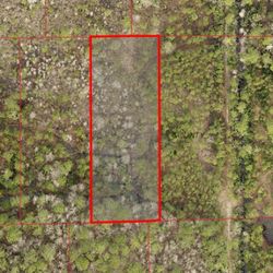 1.25 Acres In Lake Helen, Volusia County next to I4