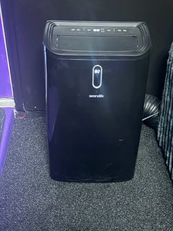 Portable AC