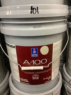Exterior Paint (Skyline Steel)