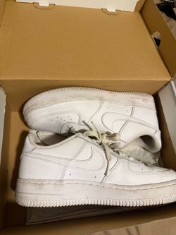 Air Force’s