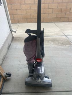 Kirby Vacuum