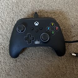 Power A Pro Xbox Controller 