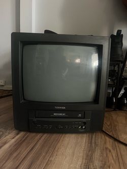 Toshiba VHS Player MV13L2