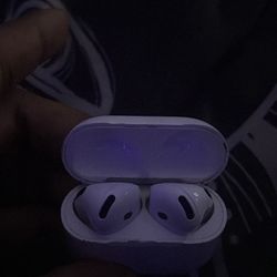 Wireless Headphones 
