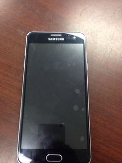 Samsung Galaxy Note 5