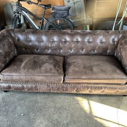 Love Seat Sofa