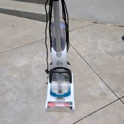 Hoover Carpet Cleaner