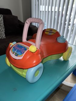 Baby Car