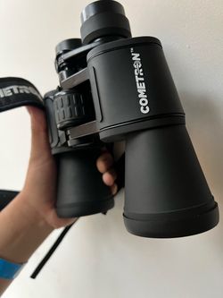 Celestron Cometron Binoculars