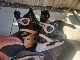 ice skates