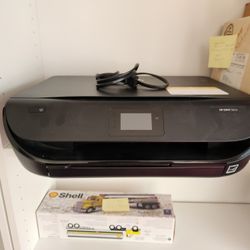 HP OfficeJet 5000
