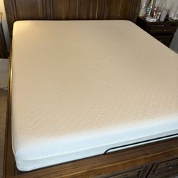 Tempur-Pedic Calking Mattress