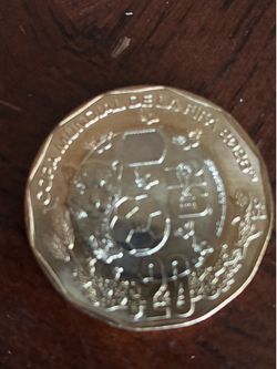 FIFA 2026 peso