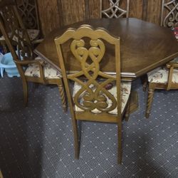 Dining Room Set