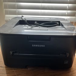 Samsung Office Printer