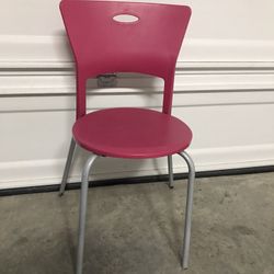 Silla De Escritorio Niña 