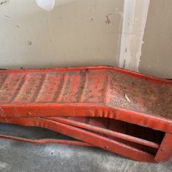 Car Ramps 