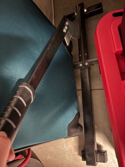 Tile cutter