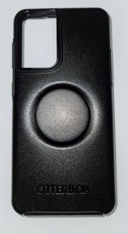 Samsung S21 OtterBox Pop Symmetry Case