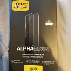 Otter Box Tempered Glass Screen Protector