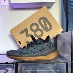 Yeezy Boost 380 “Covelite”