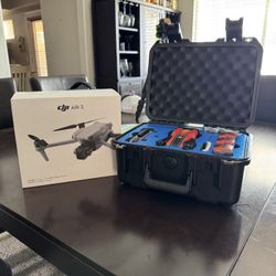 DJI Air 3 Fly More Combo